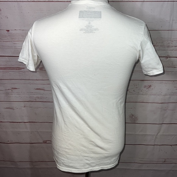 HYBRID Apparel RETRO Boyz N The Hood short sleeved graphic T-shirt men’s small - Picture 3 of 5